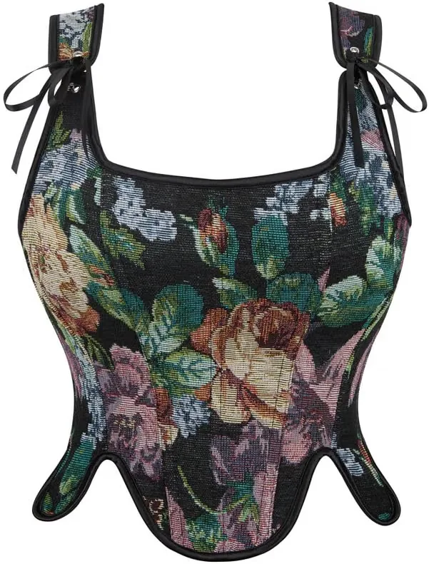 Corset placeholder