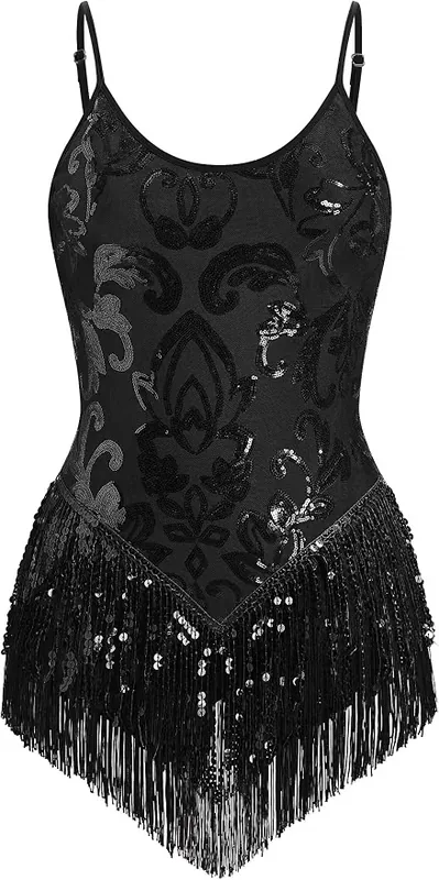 Dance leotard placeholder
